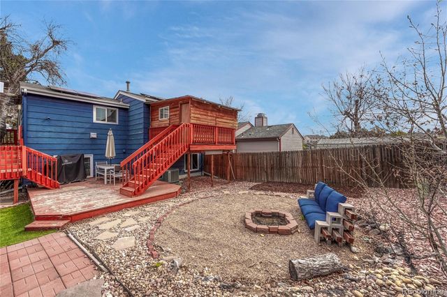 17988 E Bethany Place, Aurora, CO 80013