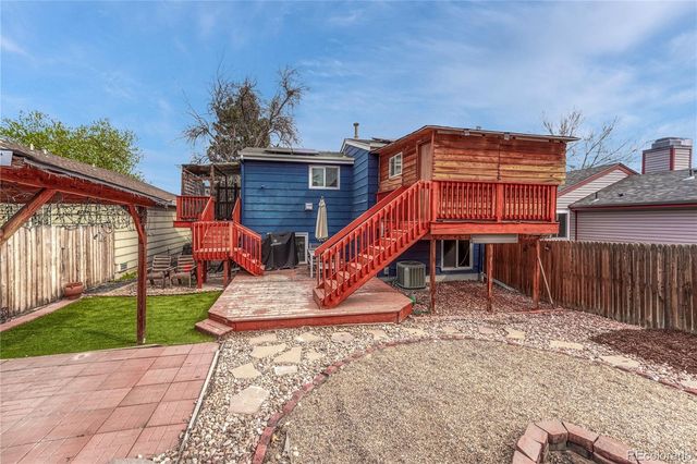 17988 E Bethany Place, Aurora, CO 80013