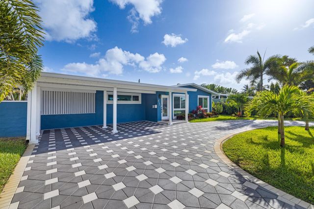 657 NW 30th Ct, Wilton Manors, FL 33311
