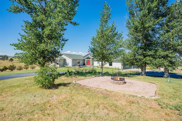 40753 County Road 21, Elizabeth, CO 80107