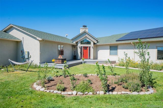 40753 County Road 21, Elizabeth, CO 80107