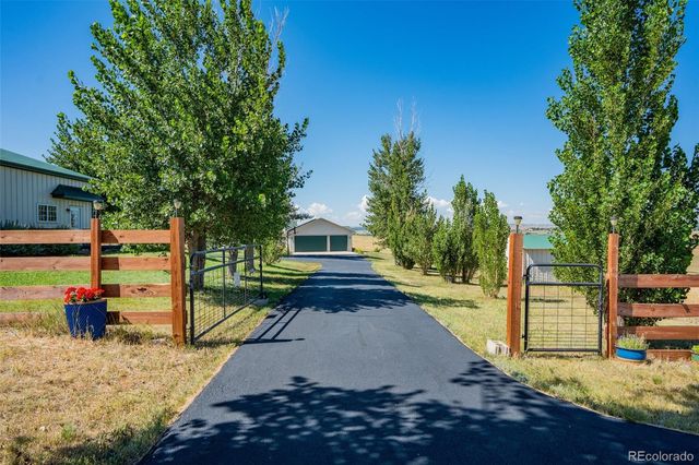 40753 County Road 21, Elizabeth, CO 80107