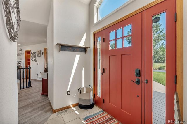 40753 County Road 21, Elizabeth, CO 80107