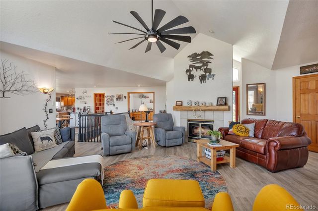 40753 County Road 21, Elizabeth, CO 80107