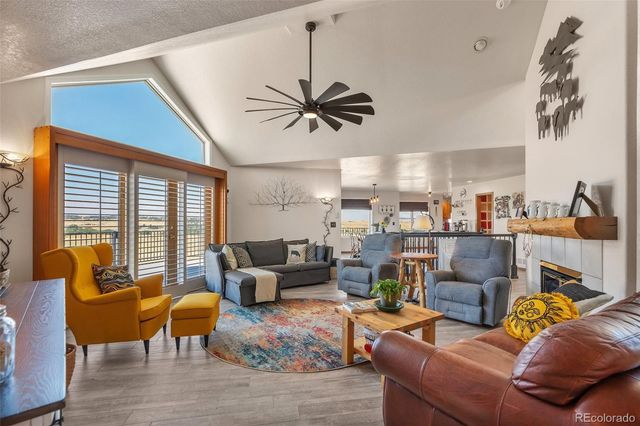 40753 County Road 21, Elizabeth, CO 80107