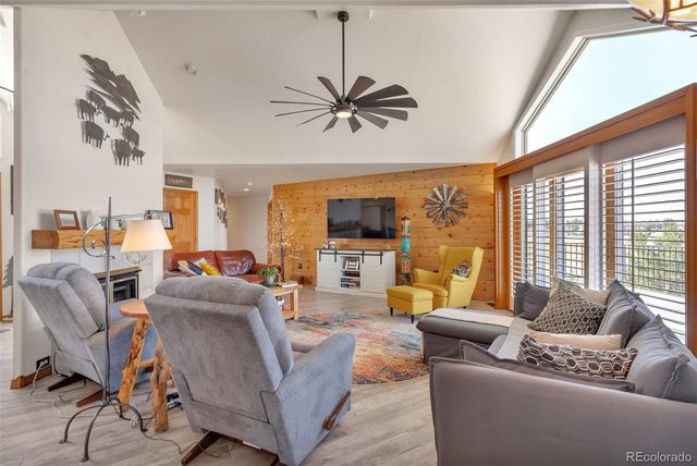 40753 County Road 21, Elizabeth, CO 80107