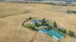 40753 County Road 21, Elizabeth, CO 80107