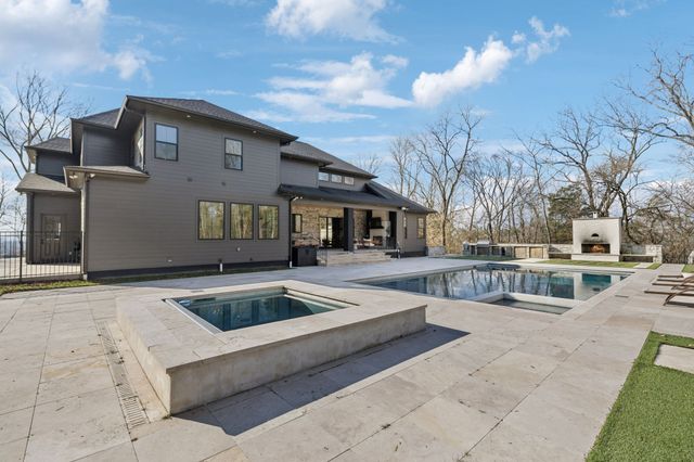 6128 Lookaway Cir, Franklin, TN 37067