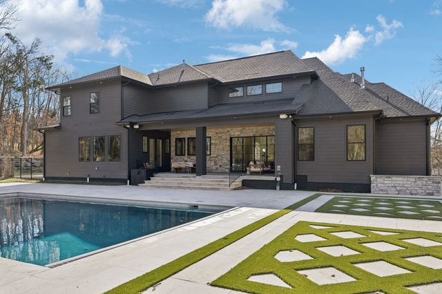 6128 Lookaway Cir, Franklin, TN 37067