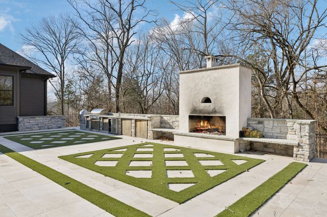 6128 Lookaway Cir, Franklin, TN 37067