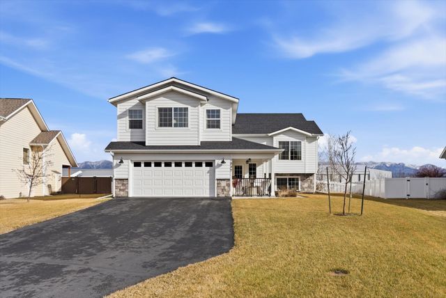 1237 Mackinaw Loop, Somers, MT 59932 property photo