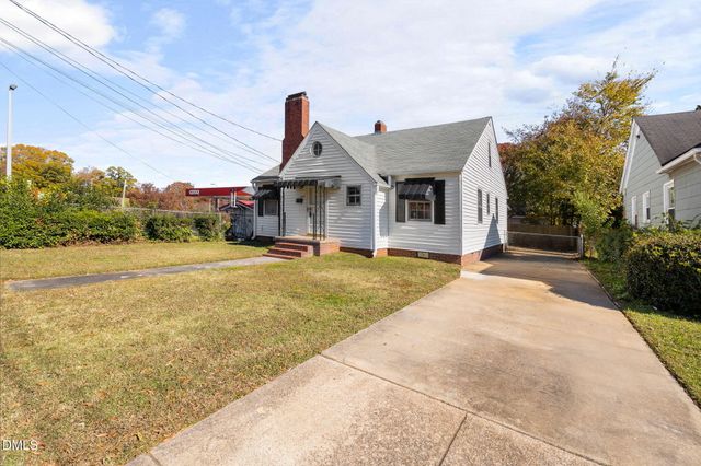 109 Lincoln Court, Raleigh, NC 27610