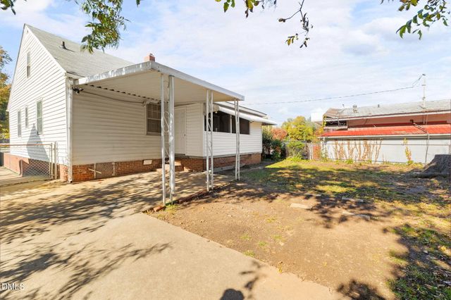 109 Lincoln Court, Raleigh, NC 27610