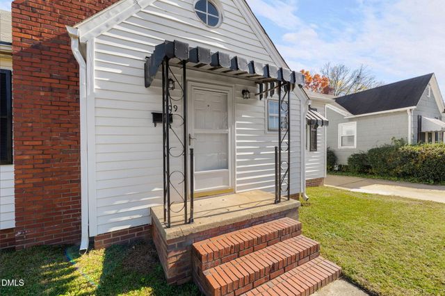 109 Lincoln Court, Raleigh, NC 27610