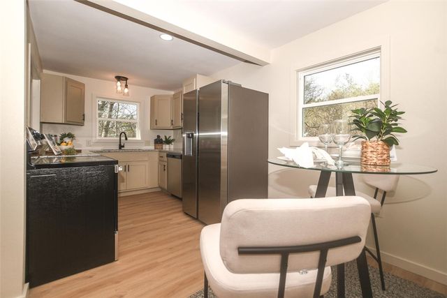 10113 Flint Ridge Drive, Kansas, OK 74347