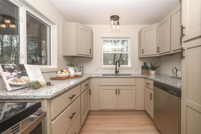 10113 Flint Ridge Drive, Kansas, OK 74347