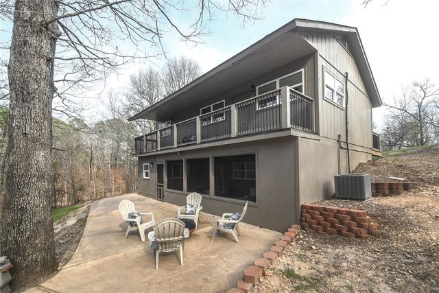 10113 Flint Ridge Drive, Kansas, OK 74347