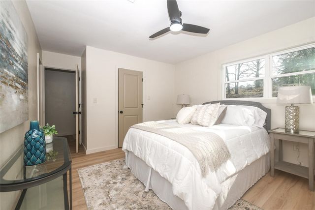 10113 Flint Ridge Drive, Kansas, OK 74347