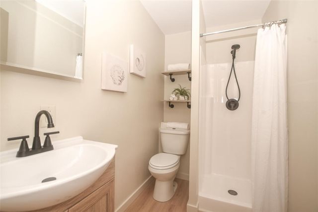 10113 Flint Ridge Drive, Kansas, OK 74347