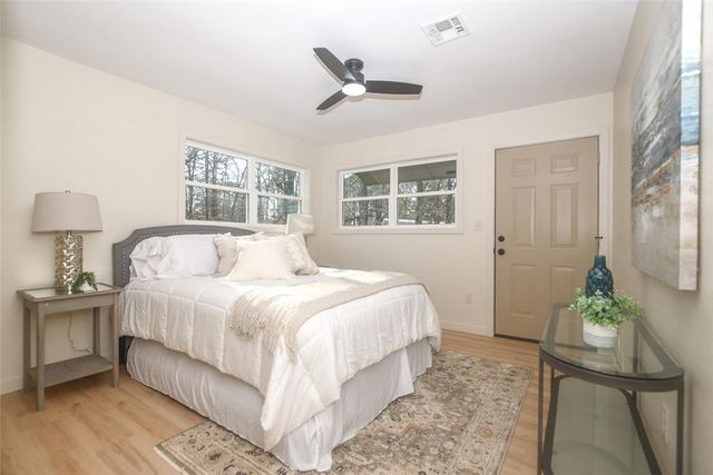 10113 Flint Ridge Drive, Kansas, OK 74347