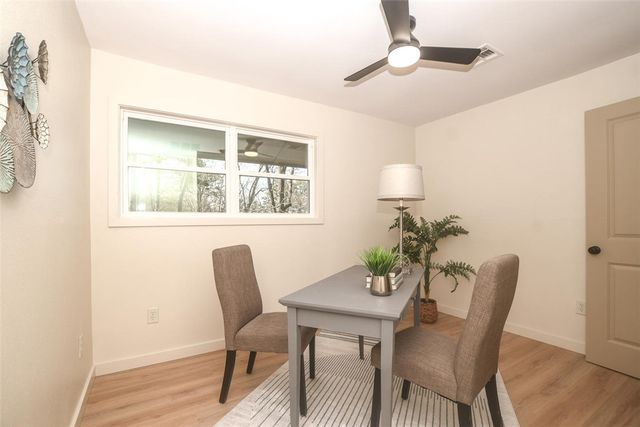 10113 Flint Ridge Drive, Kansas, OK 74347