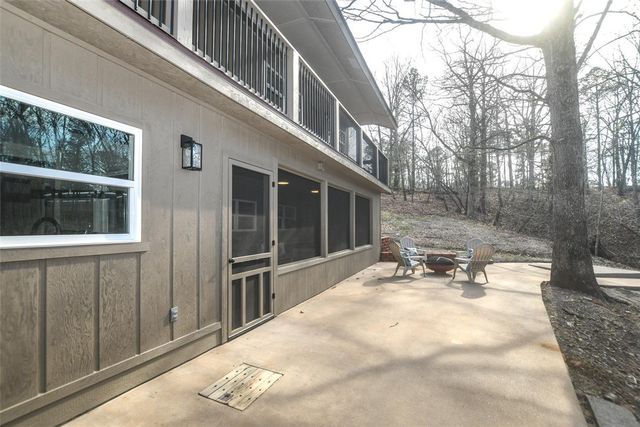 10113 Flint Ridge Drive, Kansas, OK 74347