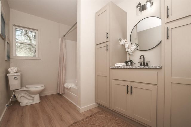 10113 Flint Ridge Drive, Kansas, OK 74347