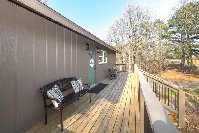 10113 Flint Ridge Drive, Kansas, OK 74347