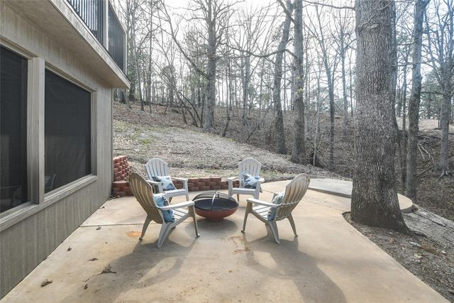 10113 Flint Ridge Drive, Kansas, OK 74347