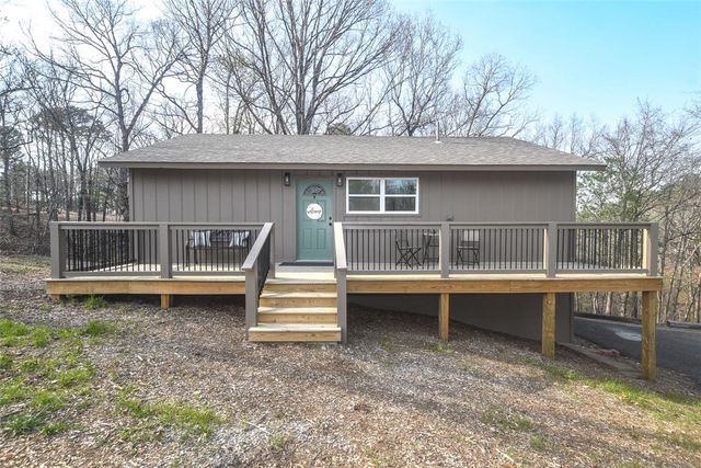 10113 Flint Ridge Drive, Kansas, OK 74347