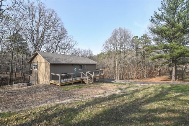 10113 Flint Ridge Drive, Kansas, OK 74347