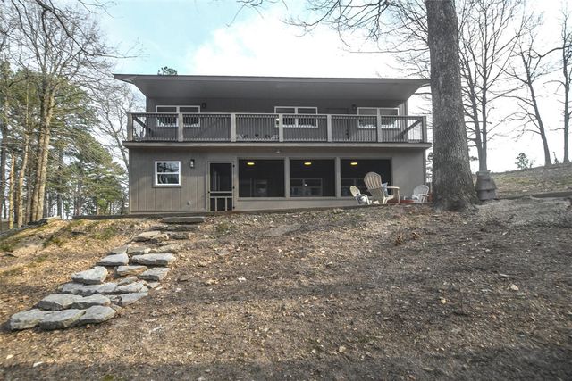 10113 Flint Ridge Drive, Kansas, OK 74347