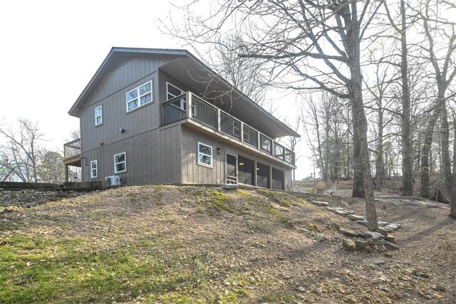 10113 Flint Ridge Drive, Kansas, OK 74347