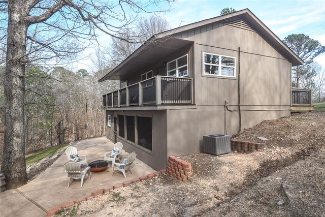 10113 Flint Ridge Drive, Kansas, OK 74347