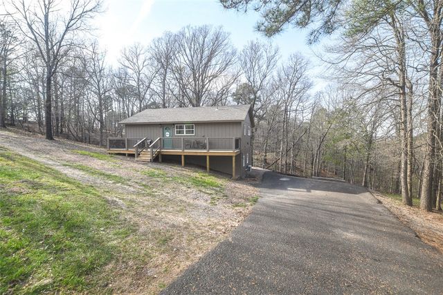 10113 Flint Ridge Drive, Kansas, OK 74347