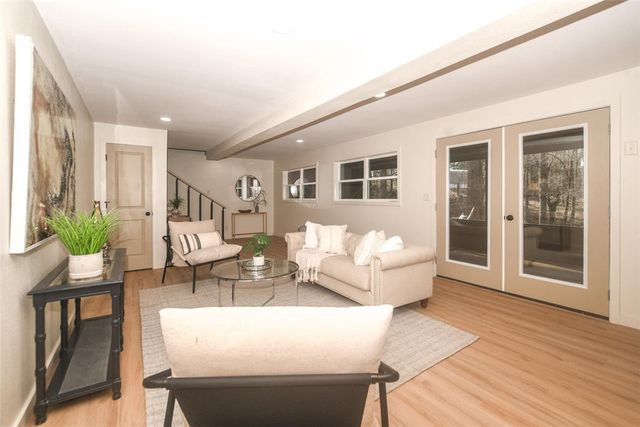 10113 Flint Ridge Drive, Kansas, OK 74347