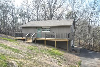 10113 Flint Ridge Drive, Kansas, OK 74347