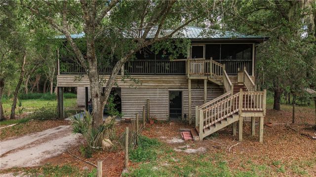 8056 SW HORSE CREEK ROAD, Arcadia, FL 34266