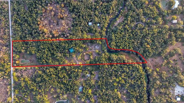 8056 SW HORSE CREEK ROAD, Arcadia, FL 34266