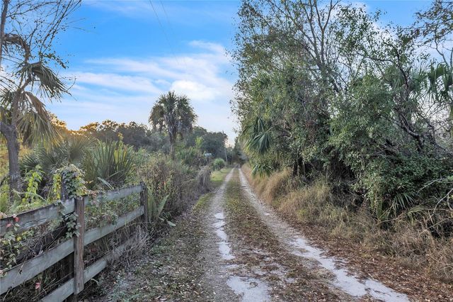 8056 SW HORSE CREEK ROAD, Arcadia, FL 34266