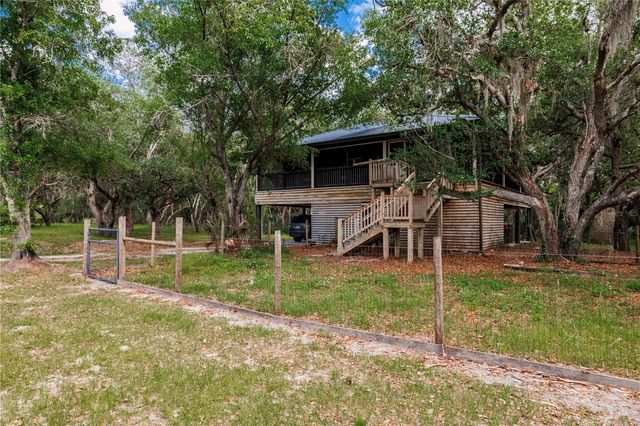 8056 SW HORSE CREEK ROAD, Arcadia, FL 34266