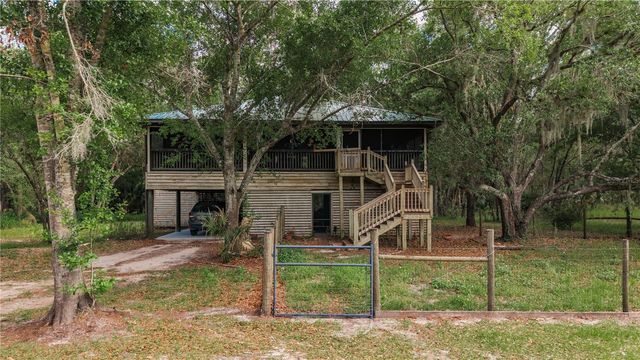 8056 SW HORSE CREEK ROAD, Arcadia, FL 34266