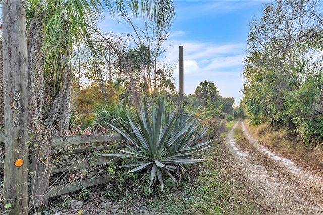 8056 SW HORSE CREEK ROAD, Arcadia, FL 34266