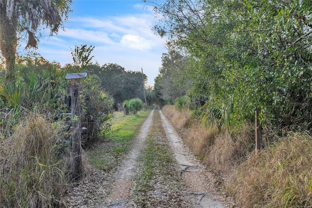 8056 SW HORSE CREEK ROAD, Arcadia, FL 34266