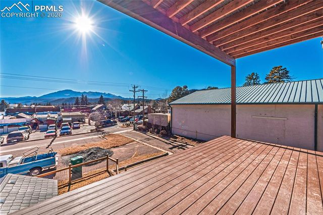 205 W Henrietta Avenue, Woodland Park, CO 80863