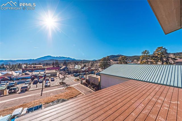 205 W Henrietta Avenue, Woodland Park, CO 80863