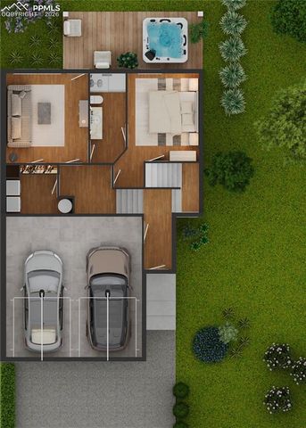 205 W Henrietta Avenue, Woodland Park, CO 80863