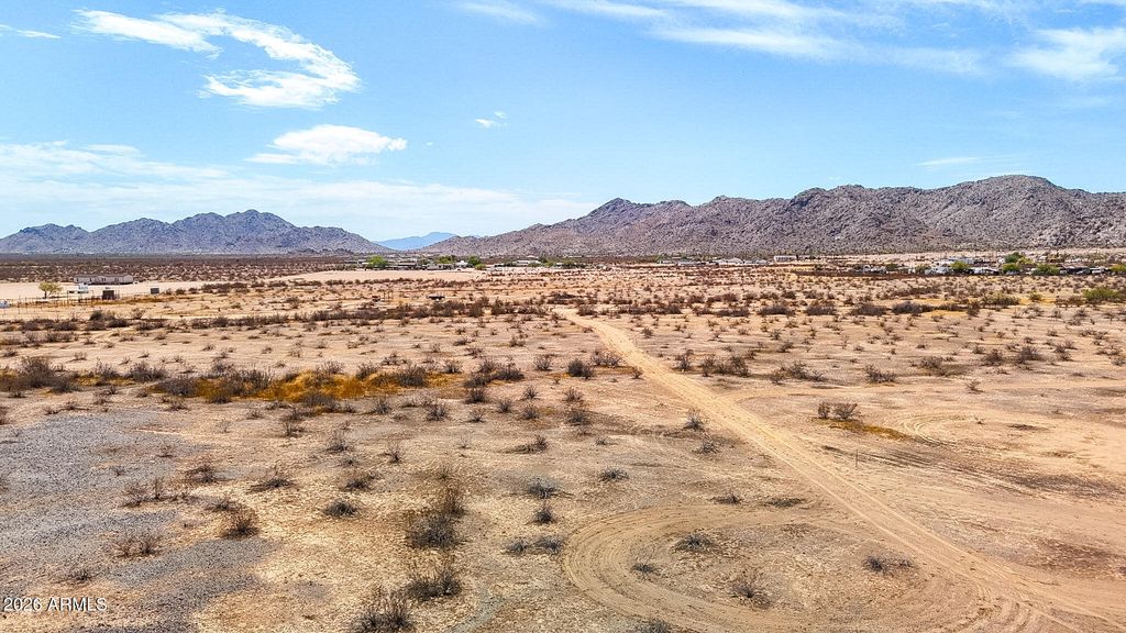 0 W BRAZILWOOD LOT 2(1.3 ACRES) -- -, Maricopa, AZ 85139 — photo 2