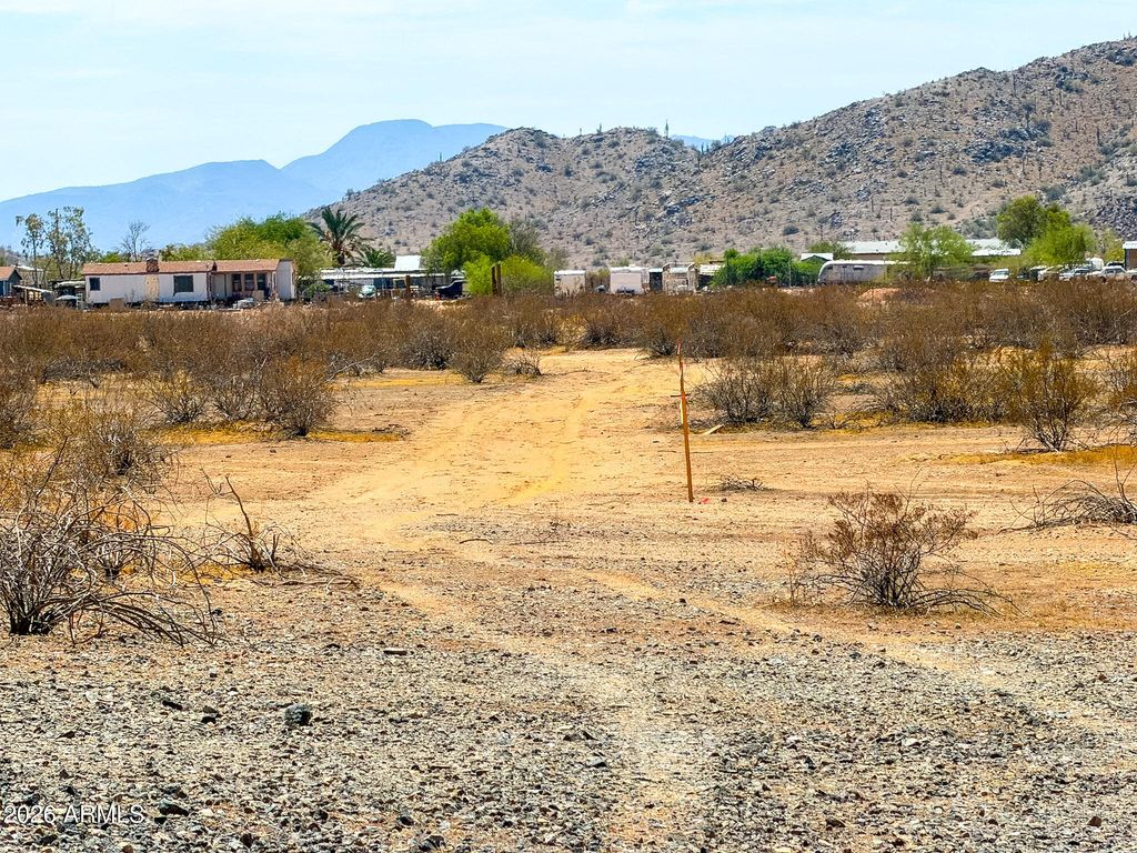0 W BRAZILWOOD LOT 2(1.3 ACRES) -- -, Maricopa, AZ 85139 — photo 3