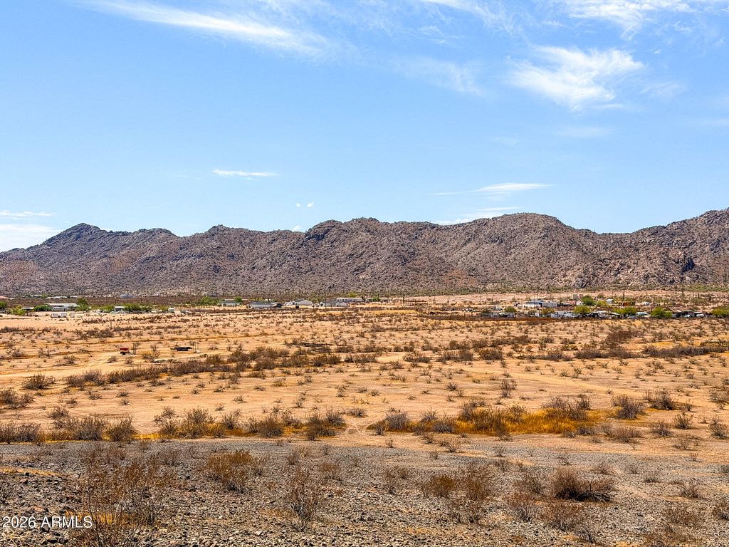 0 W BRAZILWOOD LOT 2(1.3 ACRES) -- -, Maricopa, AZ 85139 — photo 4